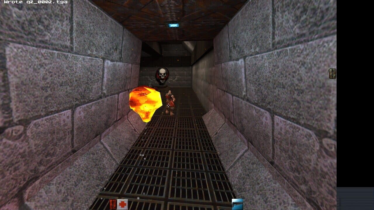 Quake II Netpack I: Extremities thumbnail 4