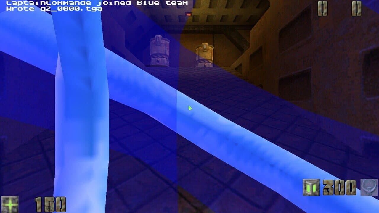Quake II Netpack I: Extremities thumbnail 5