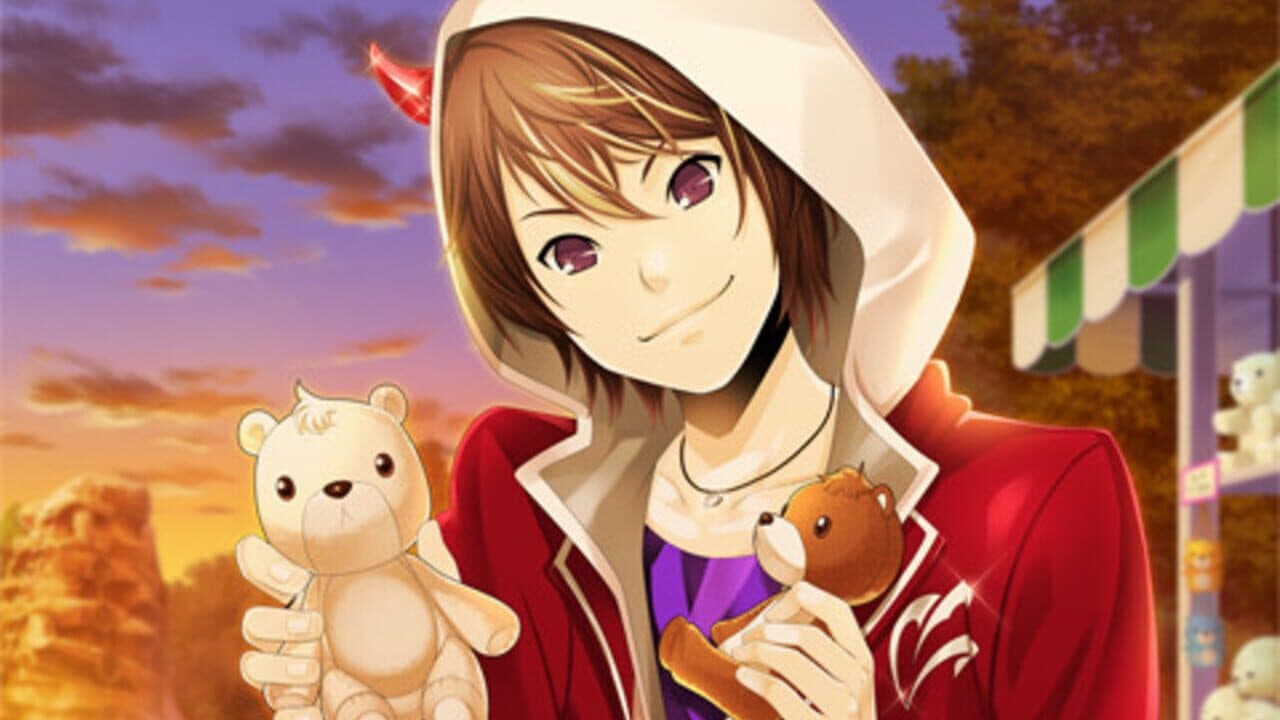 Renai Banchou 2: Midnight Lesson!!! thumbnail 3