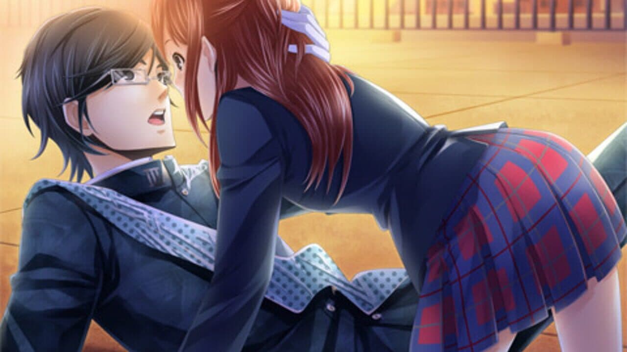 Renai Banchou 2: Midnight Lesson!!! thumbnail 4