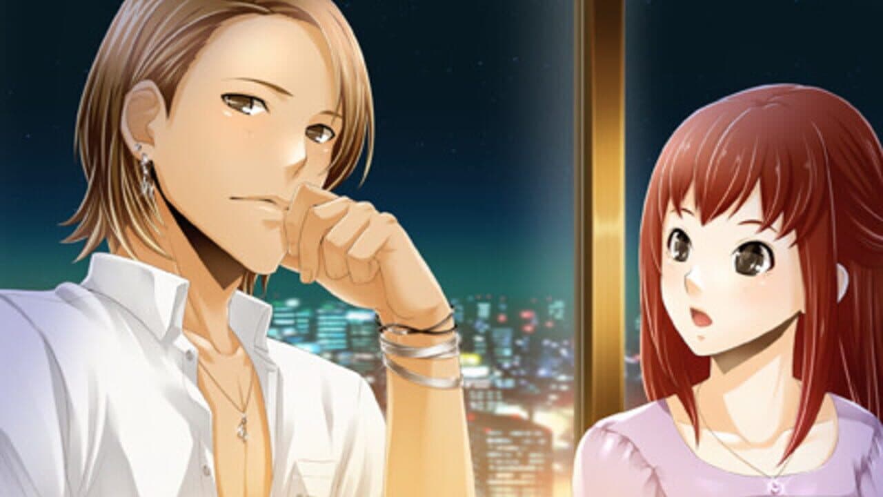 Renai Banchou 2: Midnight Lesson!!! thumbnail 5