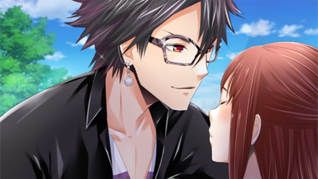 Renai Banchou 2: Midnight Lesson!!! thumbnail 6