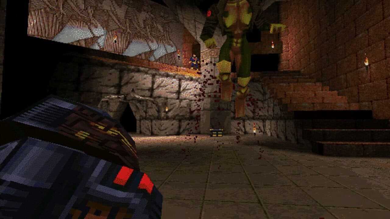 X-Men: The Ravages of Apocalypse thumbnail 4