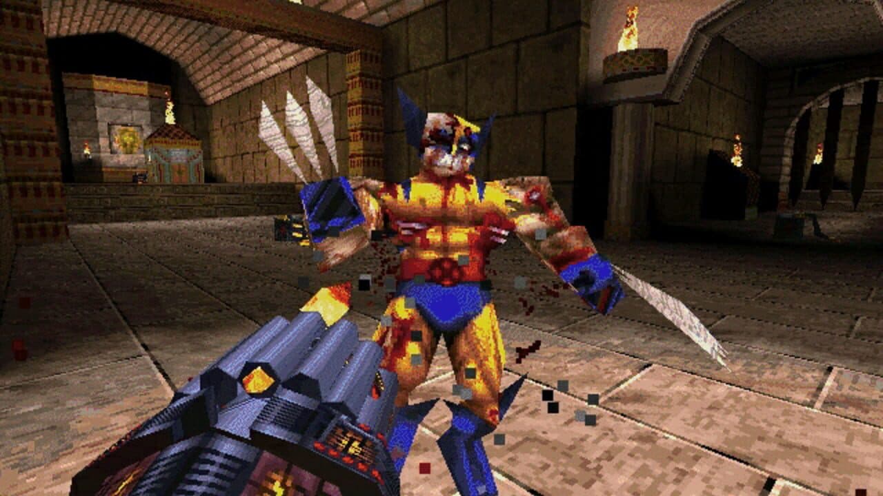 X-Men: The Ravages of Apocalypse thumbnail 5