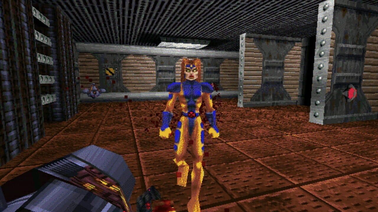 X-Men: The Ravages of Apocalypse thumbnail 7
