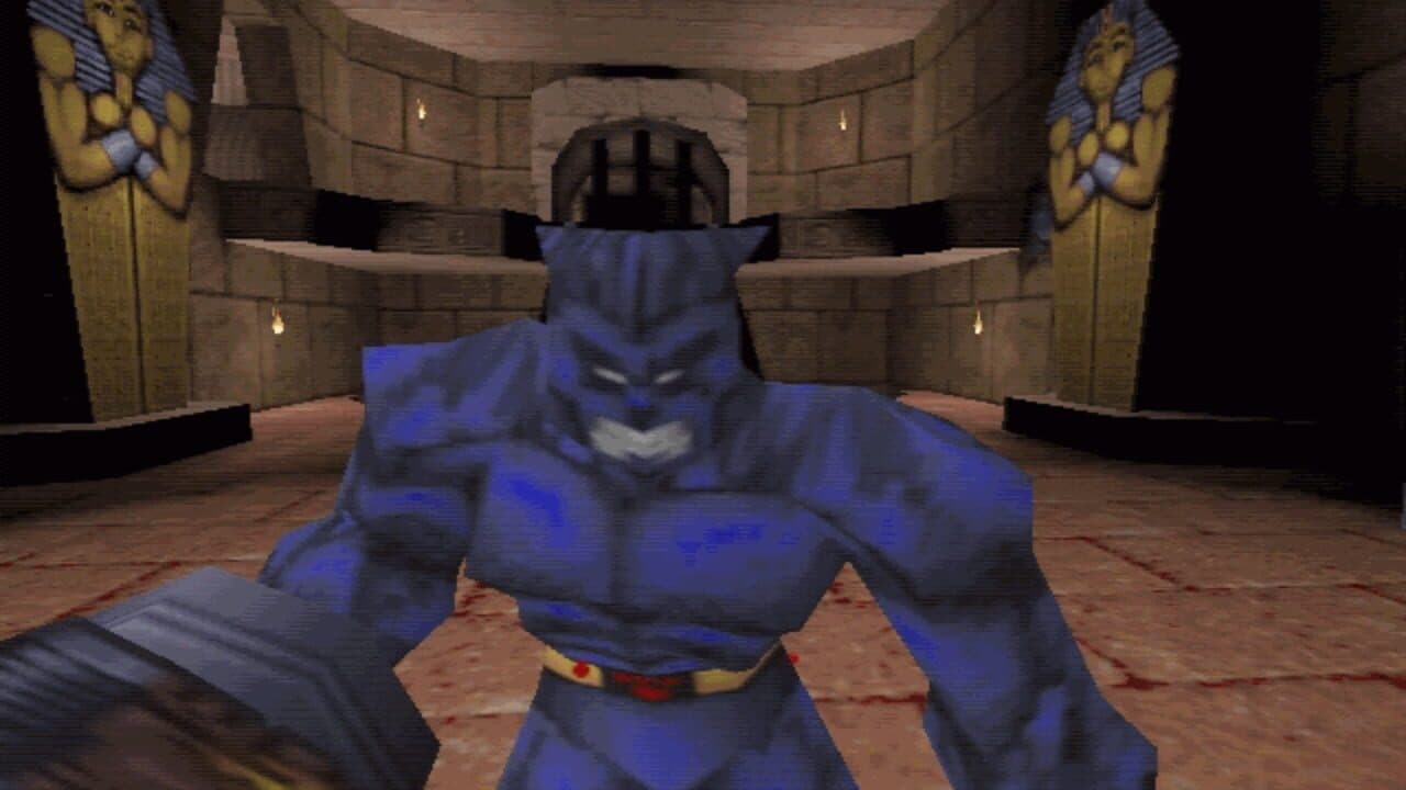 X-Men: The Ravages of Apocalypse thumbnail 8
