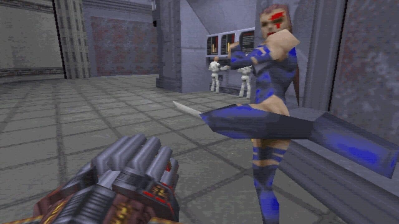 X-Men: The Ravages of Apocalypse thumbnail 9