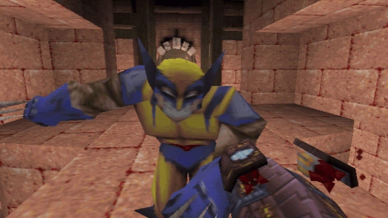 X-Men: The Ravages of Apocalypse thumbnail 10