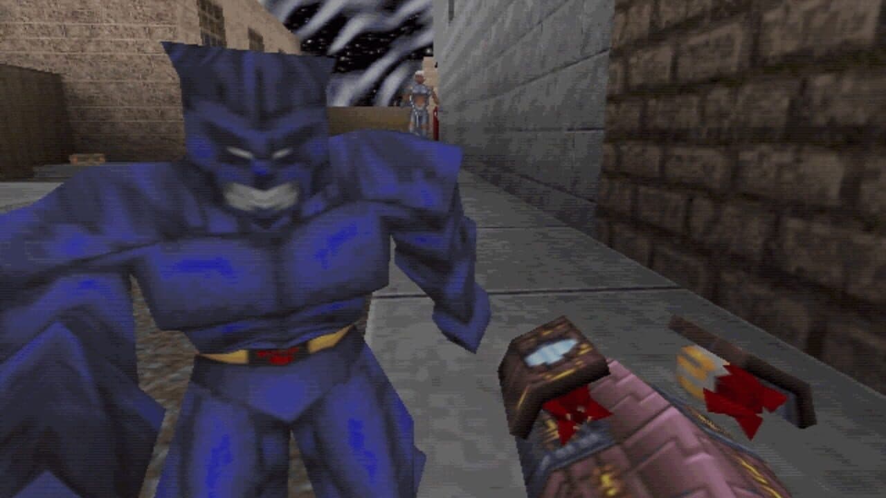 X-Men: The Ravages of Apocalypse thumbnail 13