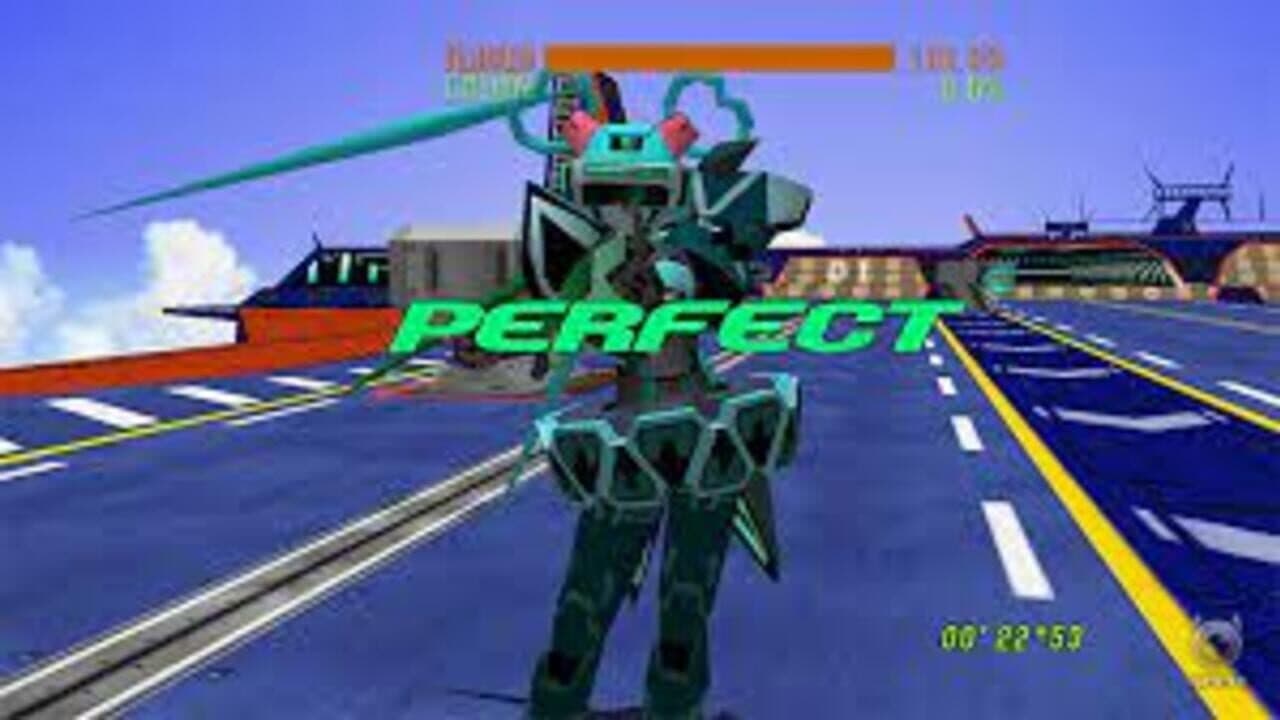 Cyber Troopers Virtual-On Oratorio Tangram thumbnail 2