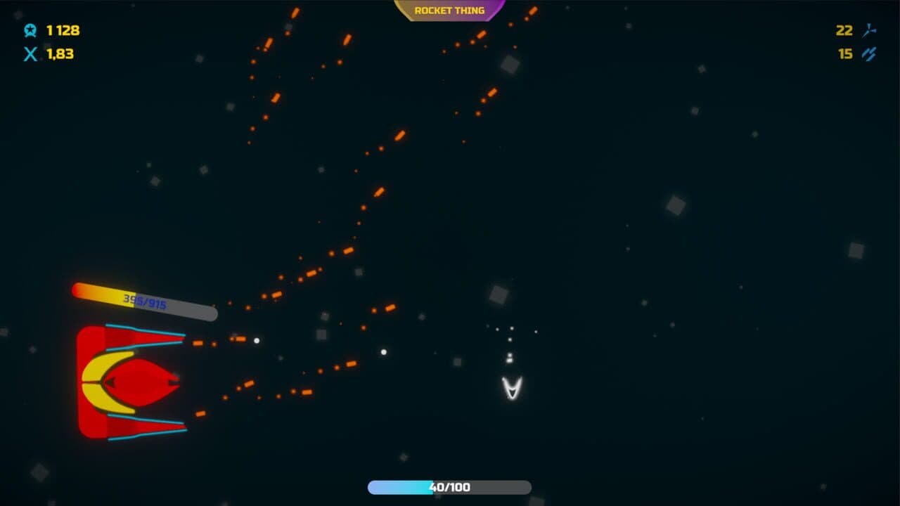 Vectro Blast thumbnail 2