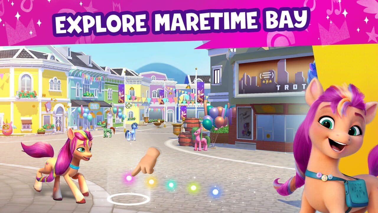 My Little Pony World thumbnail 6