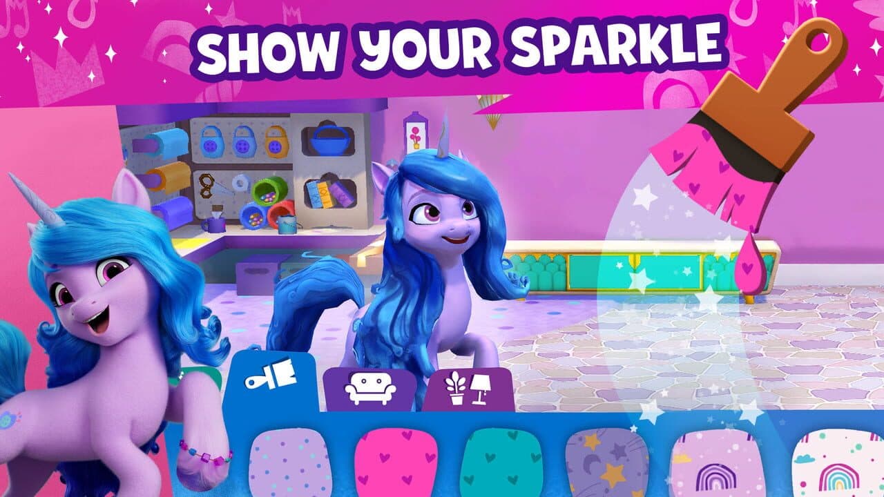 My Little Pony World thumbnail 2