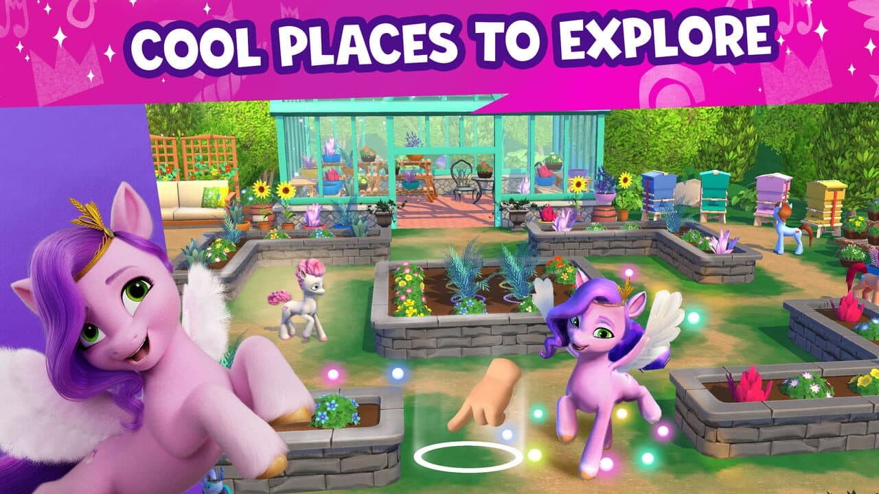 My Little Pony World thumbnail 4