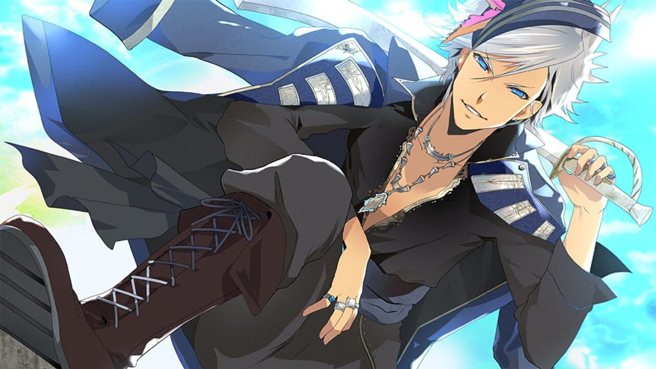 Tokyo Yamanote Boys for V Main Disc thumbnail 3
