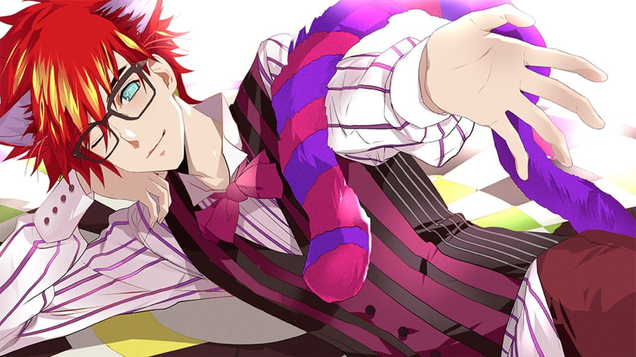 Tokyo Yamanote Boys for V Main Disc thumbnail 4