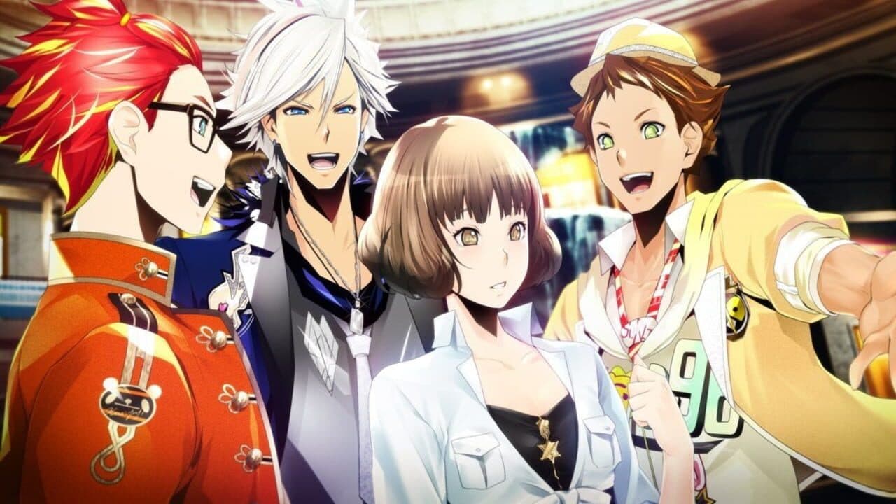 Tokyo Yamanote Boys Fresh Ginger Disc thumbnail 2