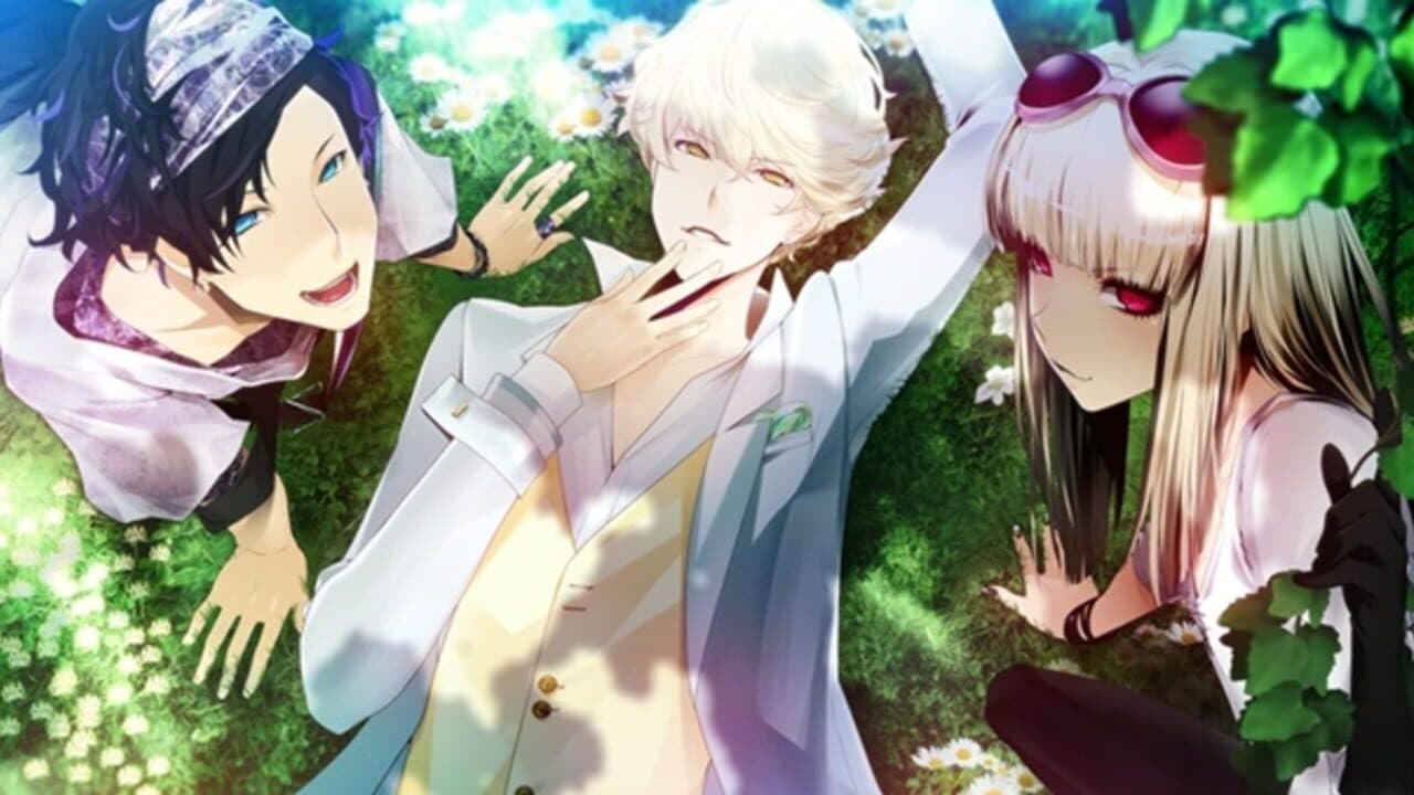 Tokyo Yamanote Boys Black Vanilla Disc thumbnail 3