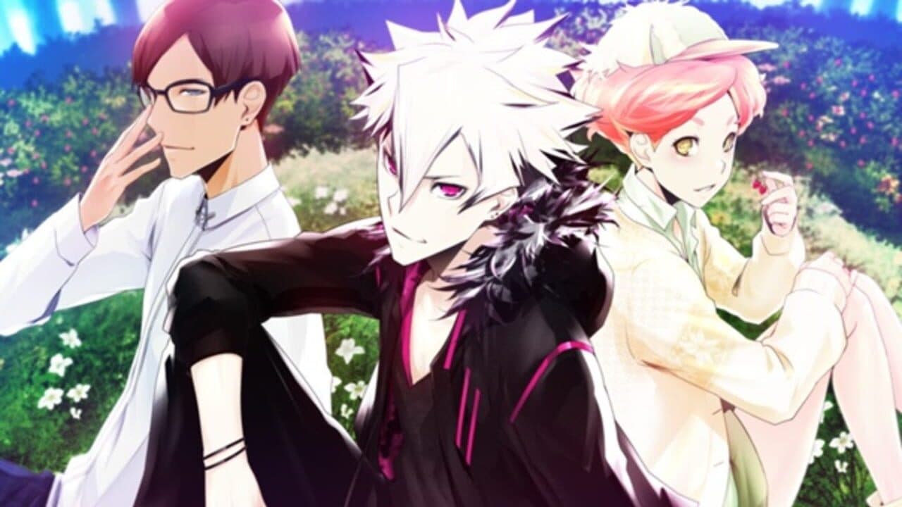 Tokyo Yamanote Boys Pure Raspberry Disc thumbnail 2