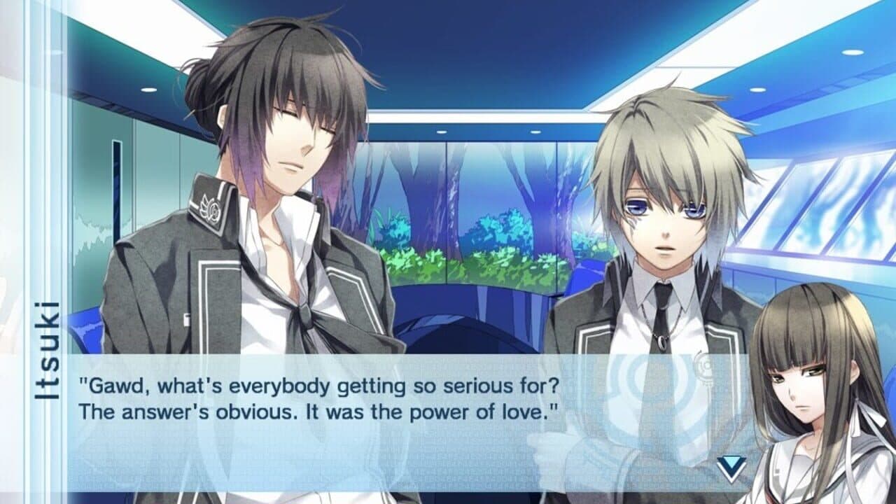 Norn9: Var Commons thumbnail 2