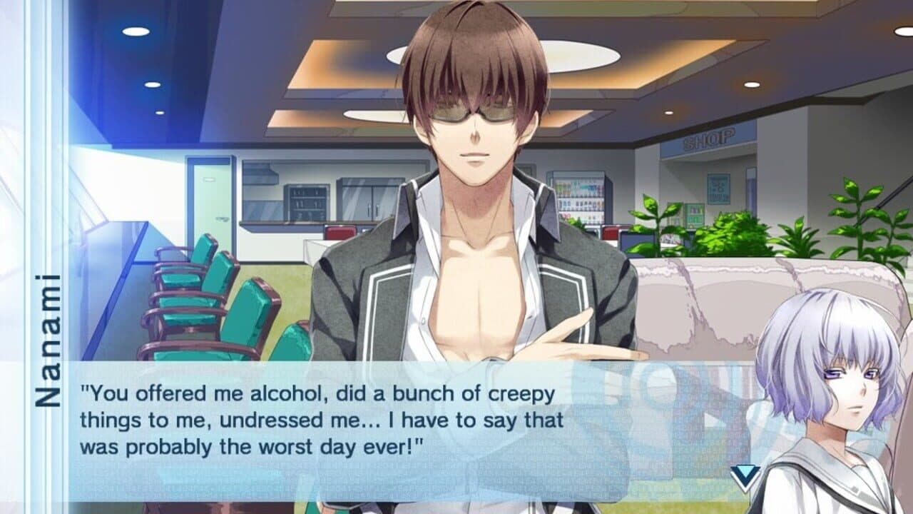 Norn9: Var Commons thumbnail 3