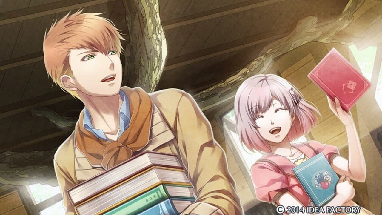 Norn9: Last Era thumbnail 4