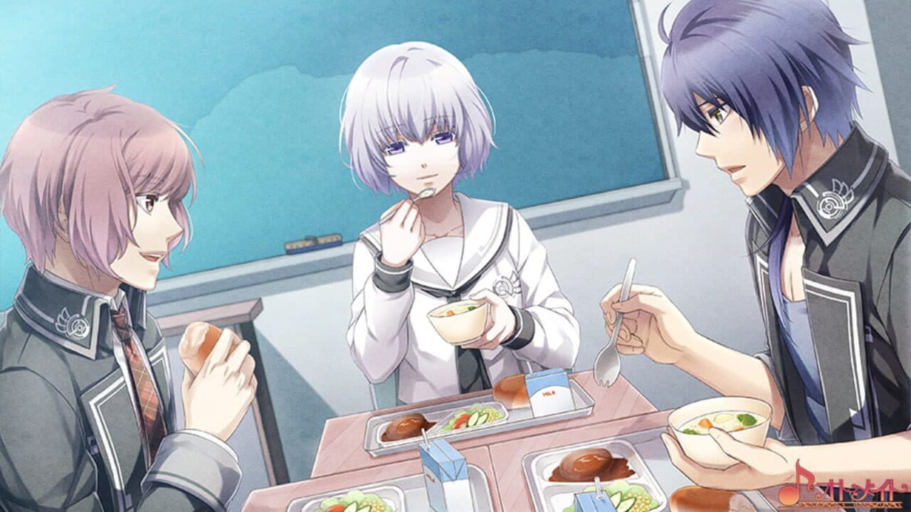 Norn9: Act Tune thumbnail 4