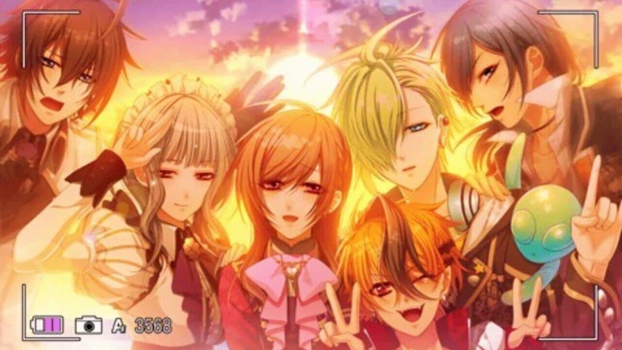 Glass Heart Princess: Platinum thumbnail 5