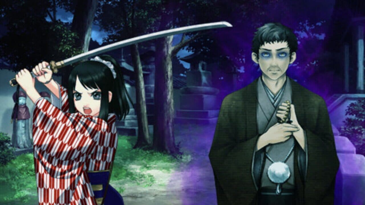 Bunmei Kaika: Aoiza Ibunroku Saien thumbnail 3