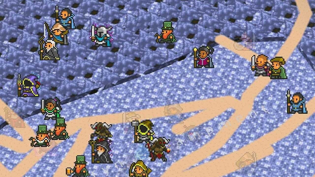 Orna screenshot 1