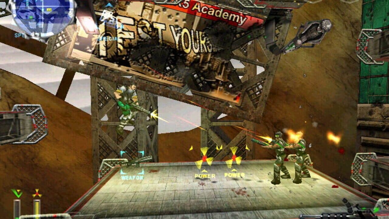 eXtinction thumbnail 2