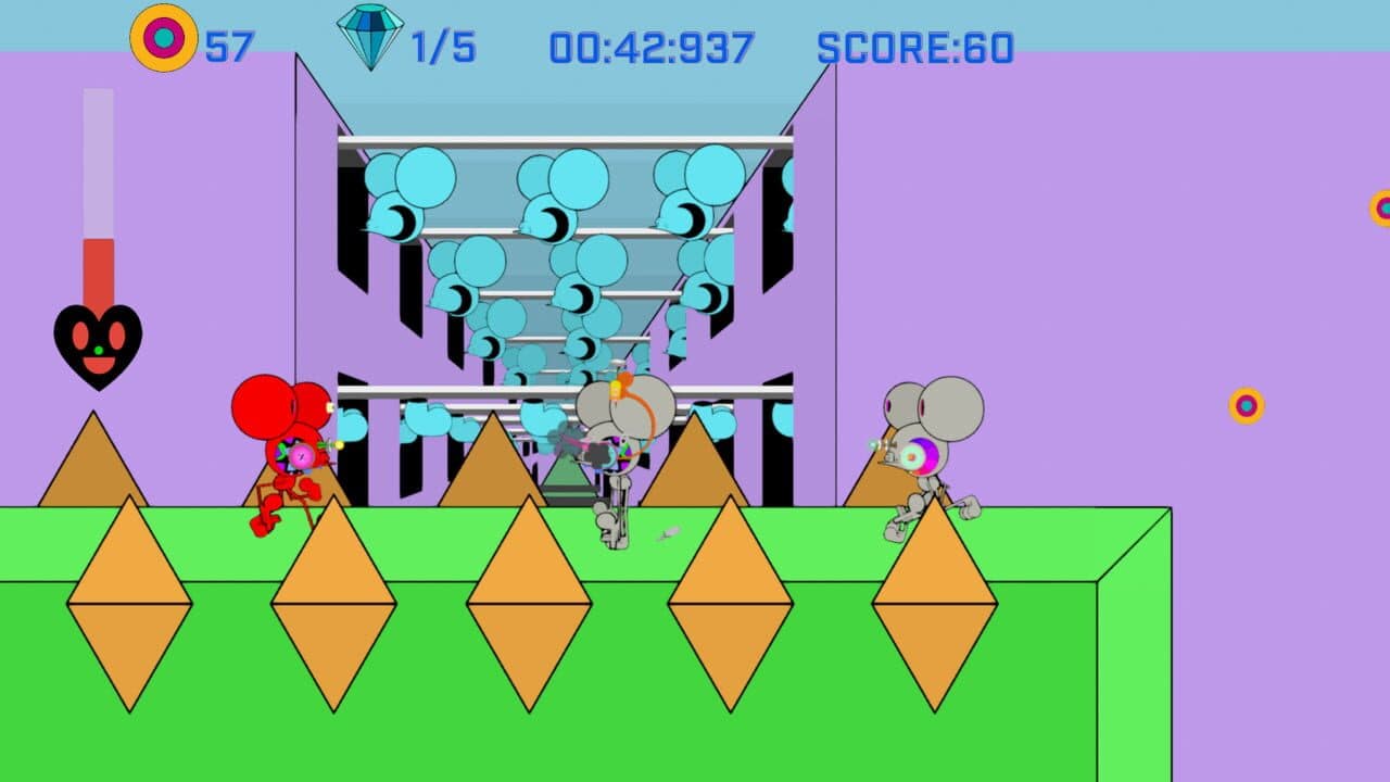 Neogen Space Monkeys thumbnail 3