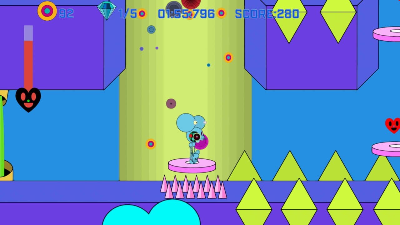 Neogen Space Monkeys thumbnail 2