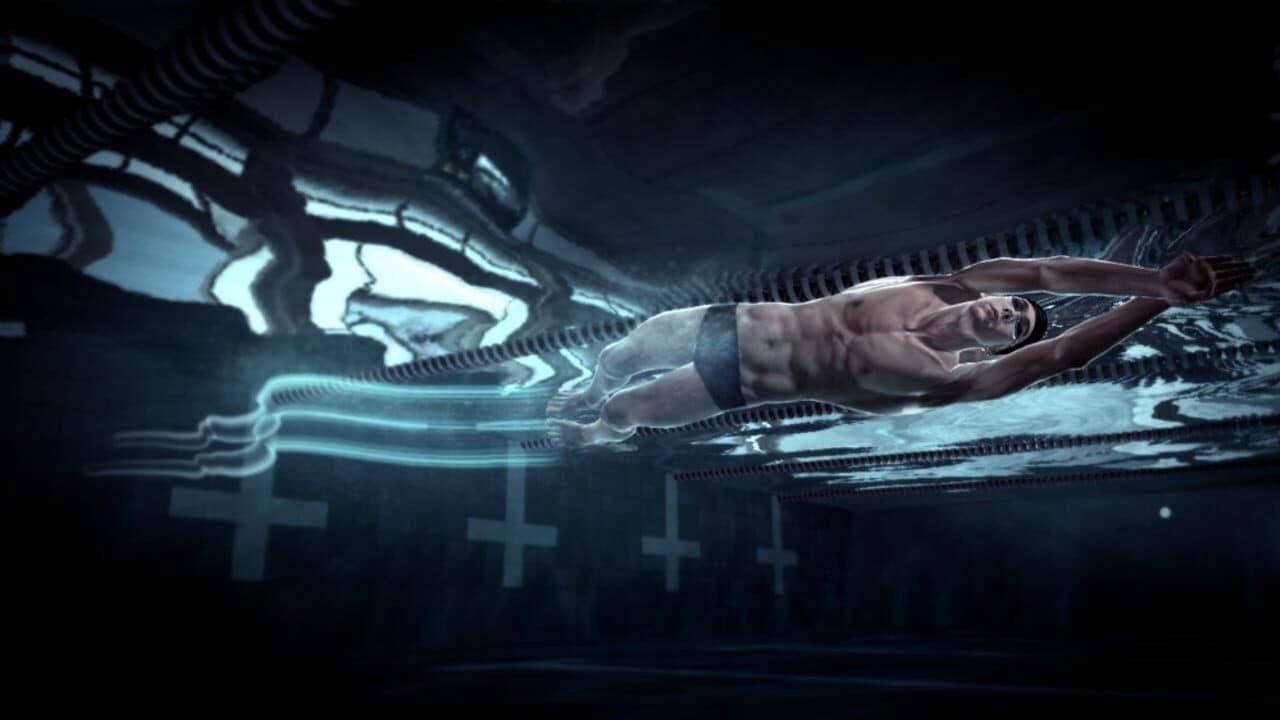 Michael Phelps: Push the Limit thumbnail 4