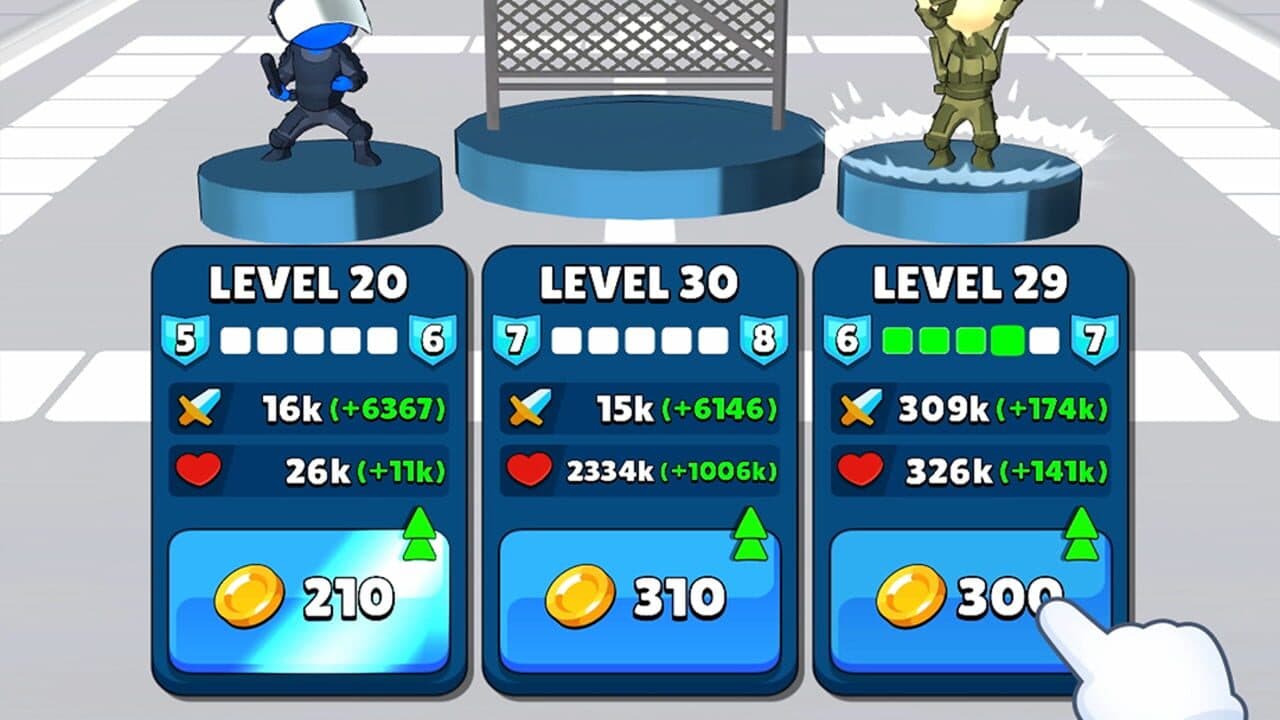 City Defense thumbnail 3