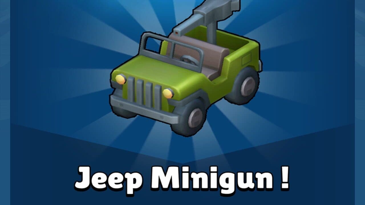 City Defense thumbnail 4