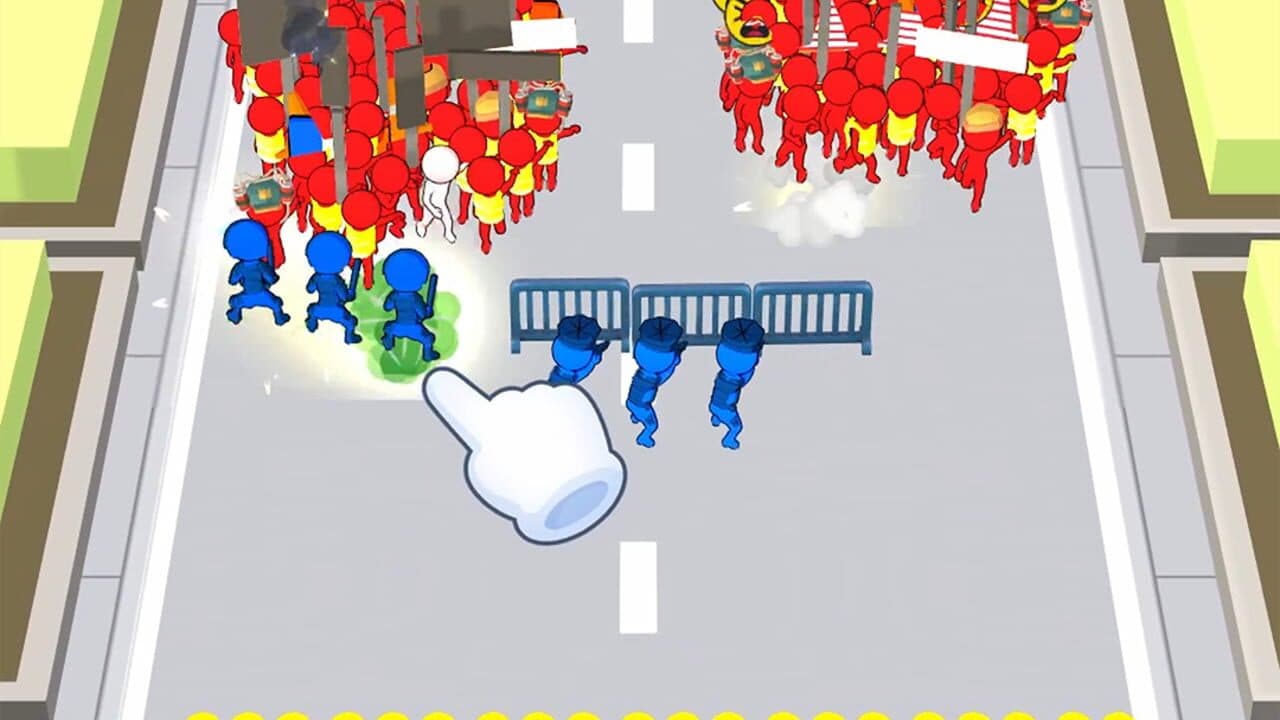 City Defense thumbnail 5