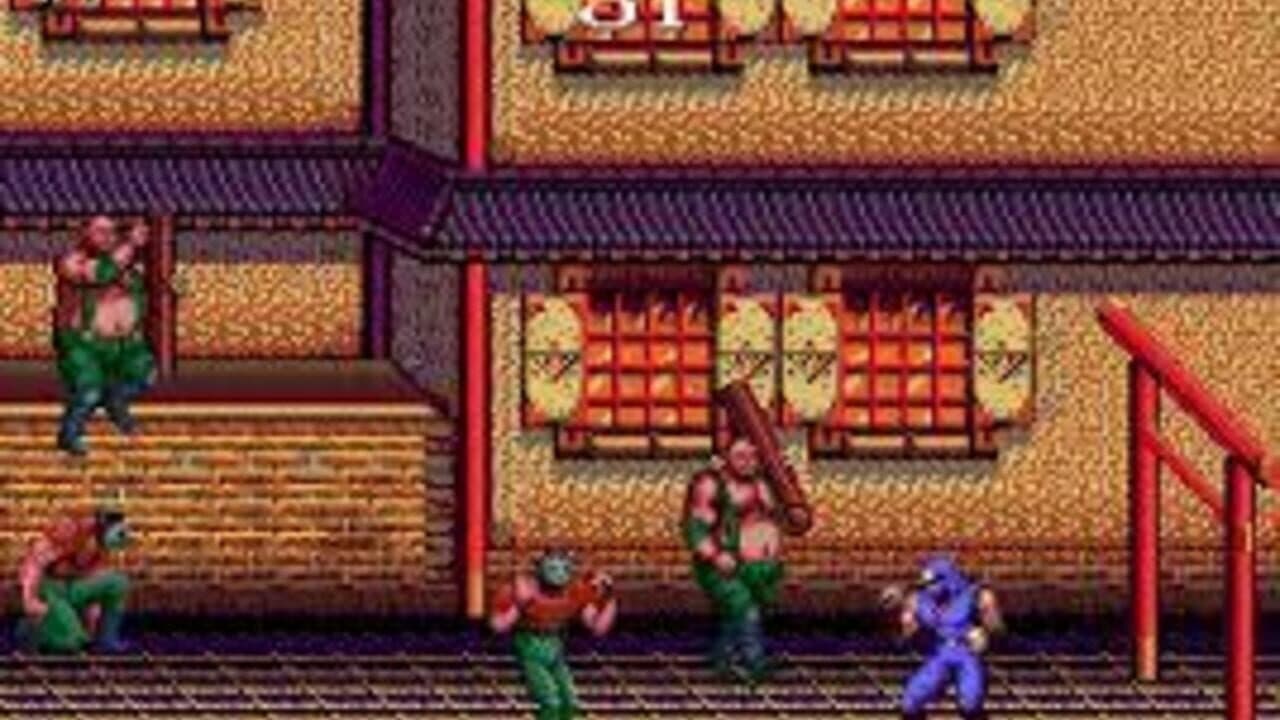 Ninja Gaiden thumbnail 2