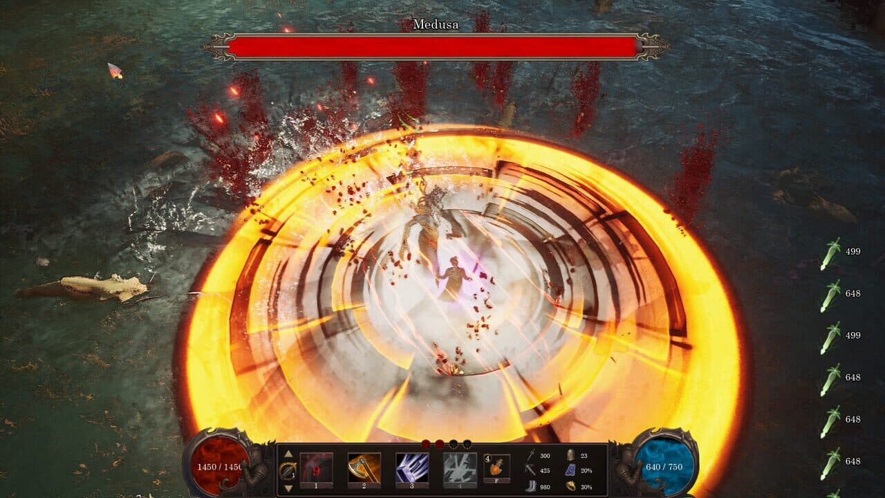 Perseus: Titan Slayer thumbnail 6