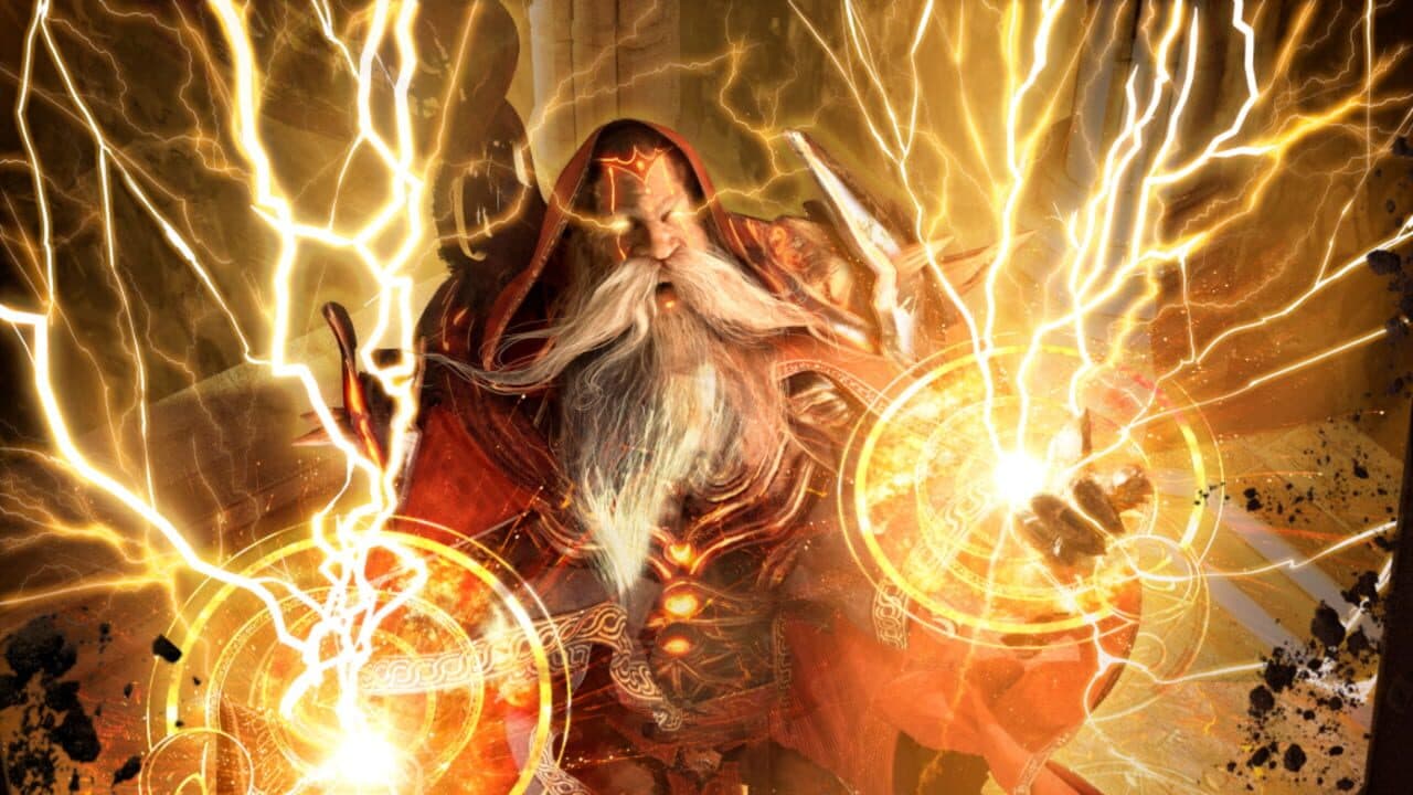 Perseus: Titan Slayer thumbnail 4