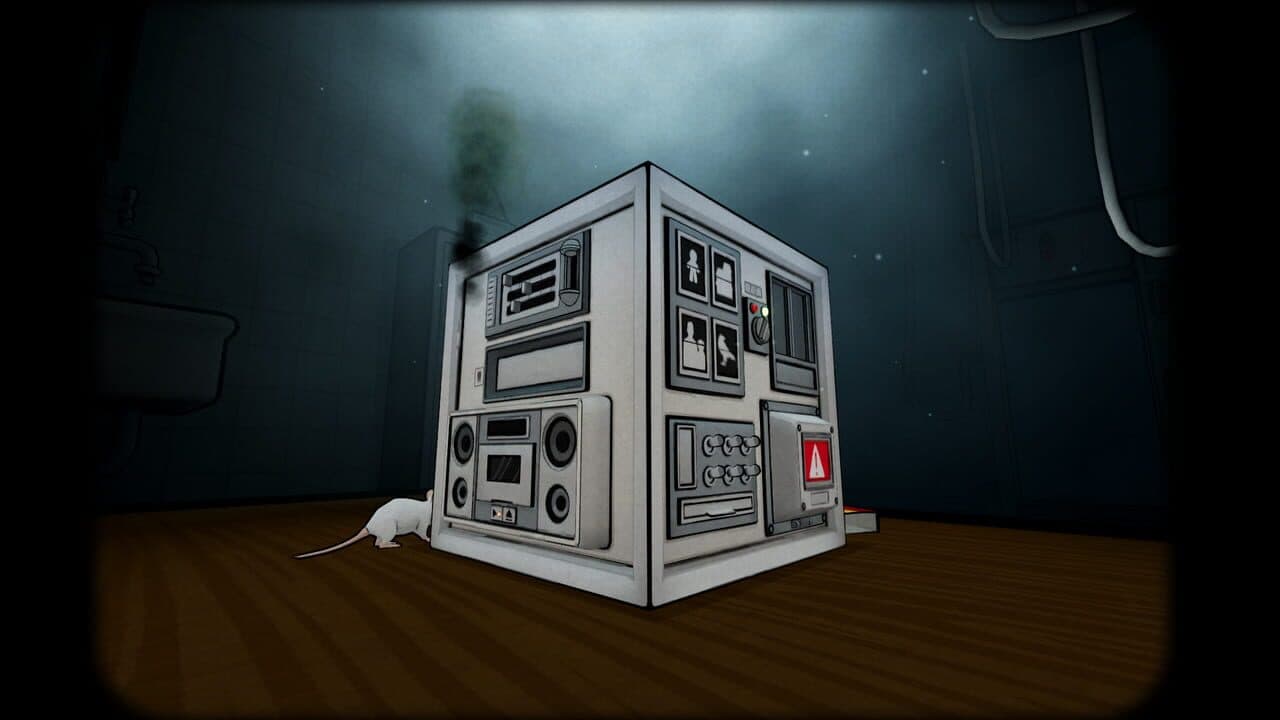 The Past Within thumbnail 3