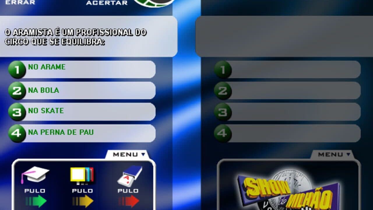 Show do Milhão Volume 5 thumbnail 5
