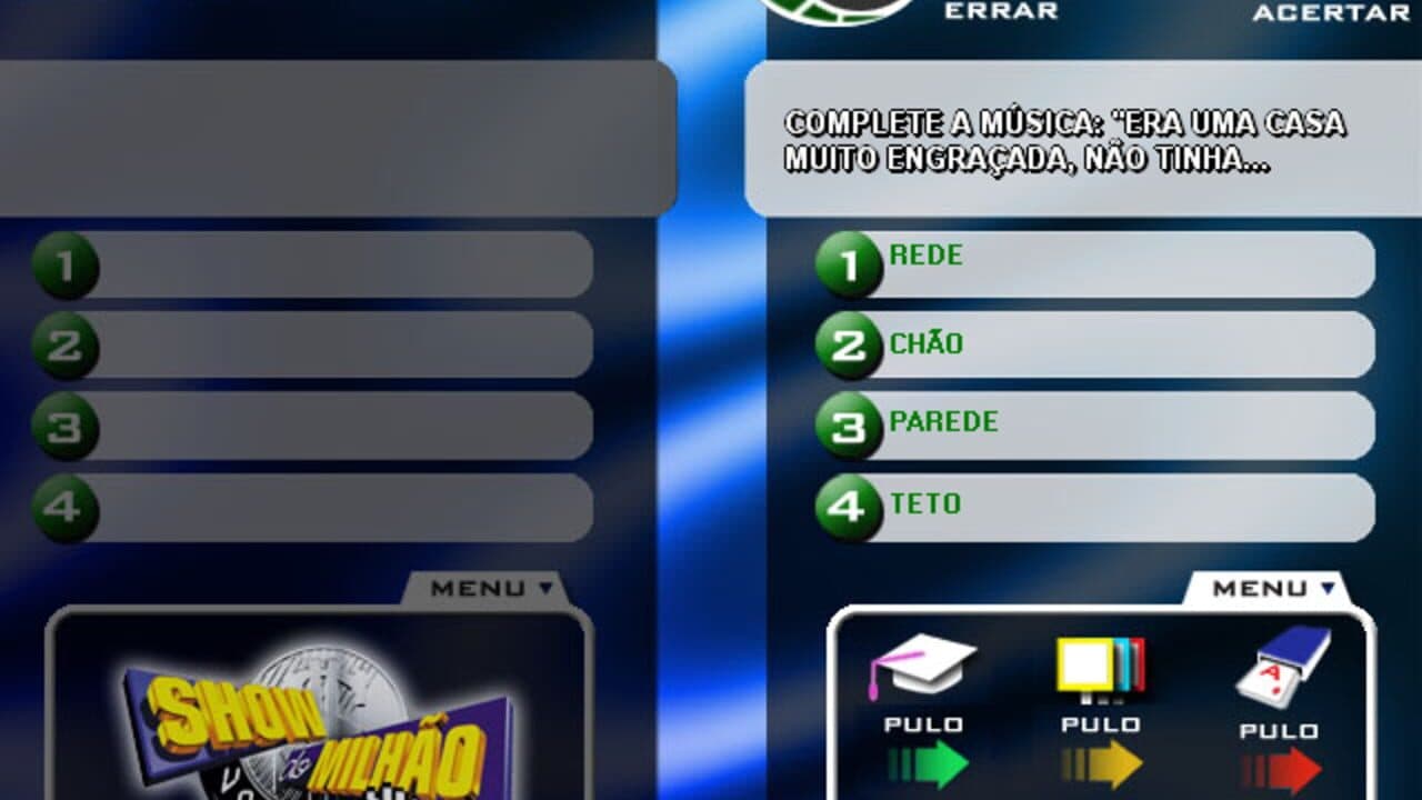 Show do Milhão Volume 5 thumbnail 6