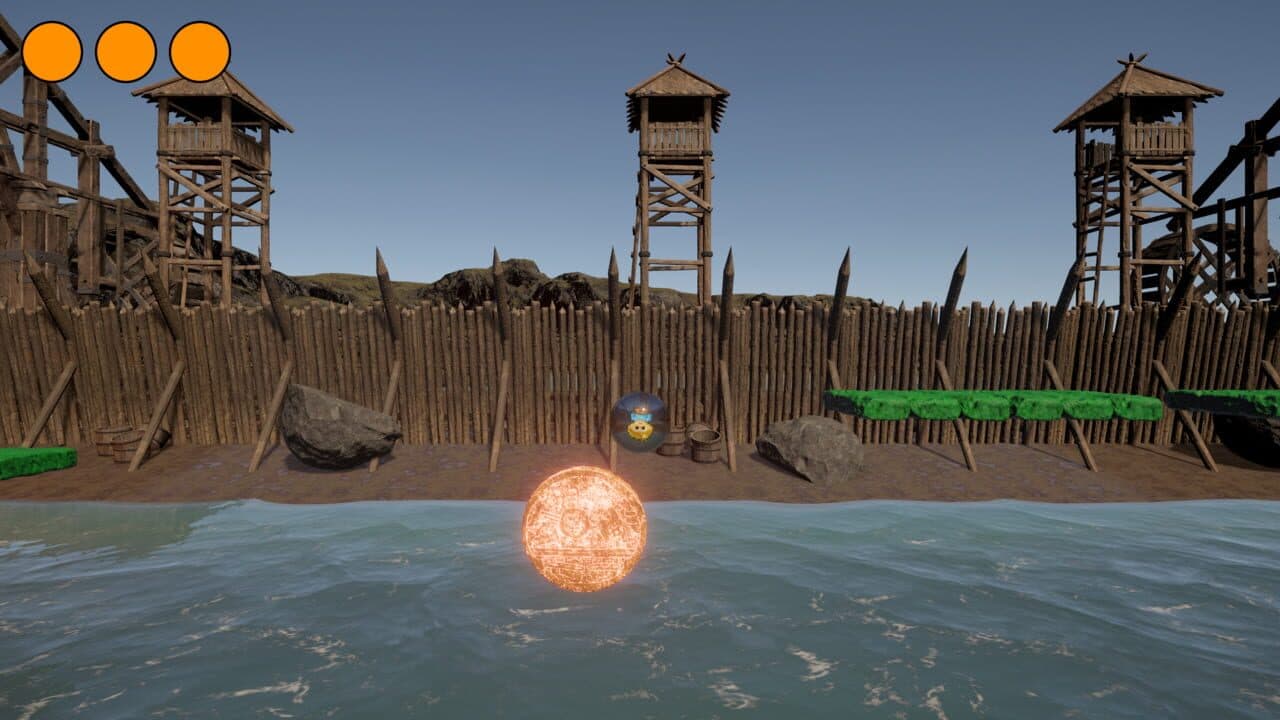 Marblous screenshot 1
