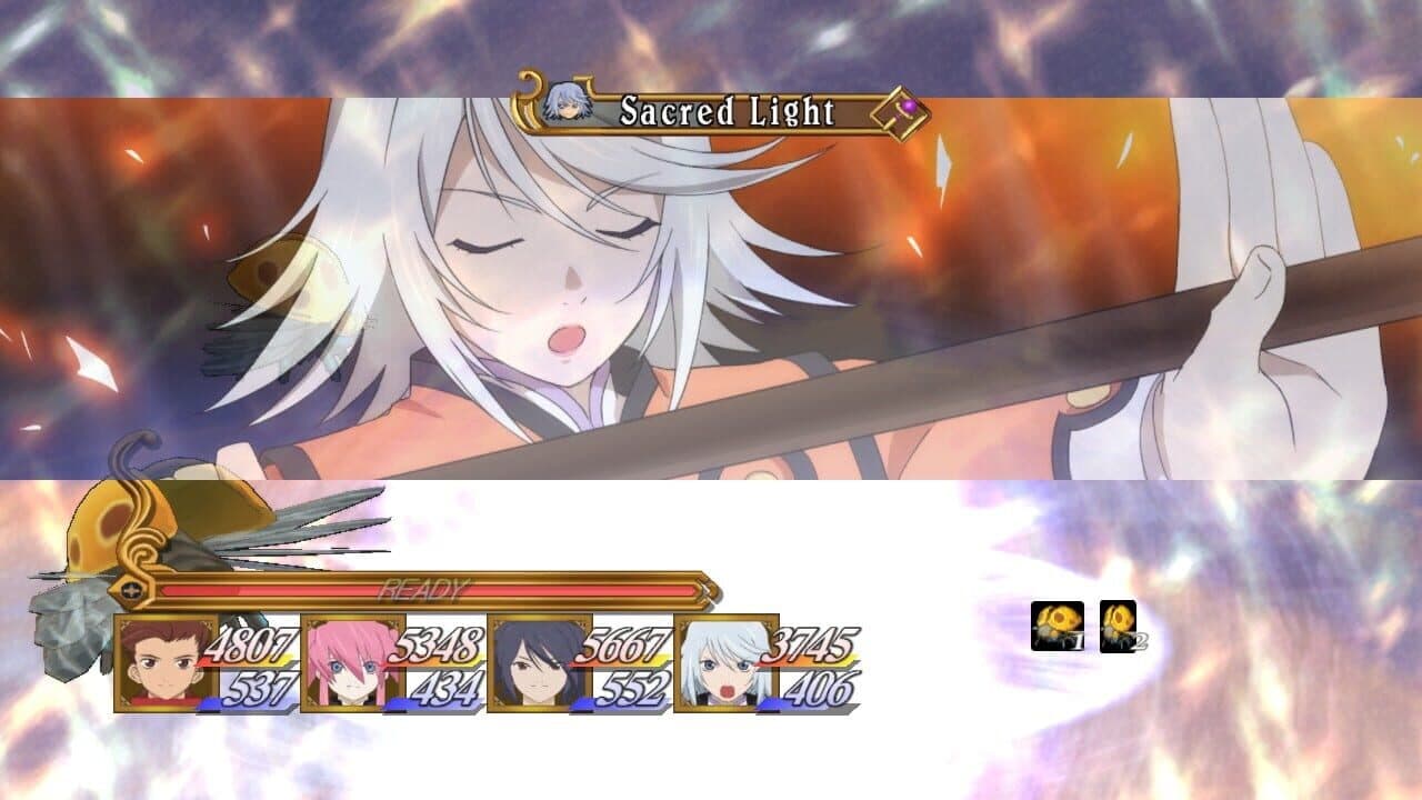 Tales of Symphonia thumbnail 7