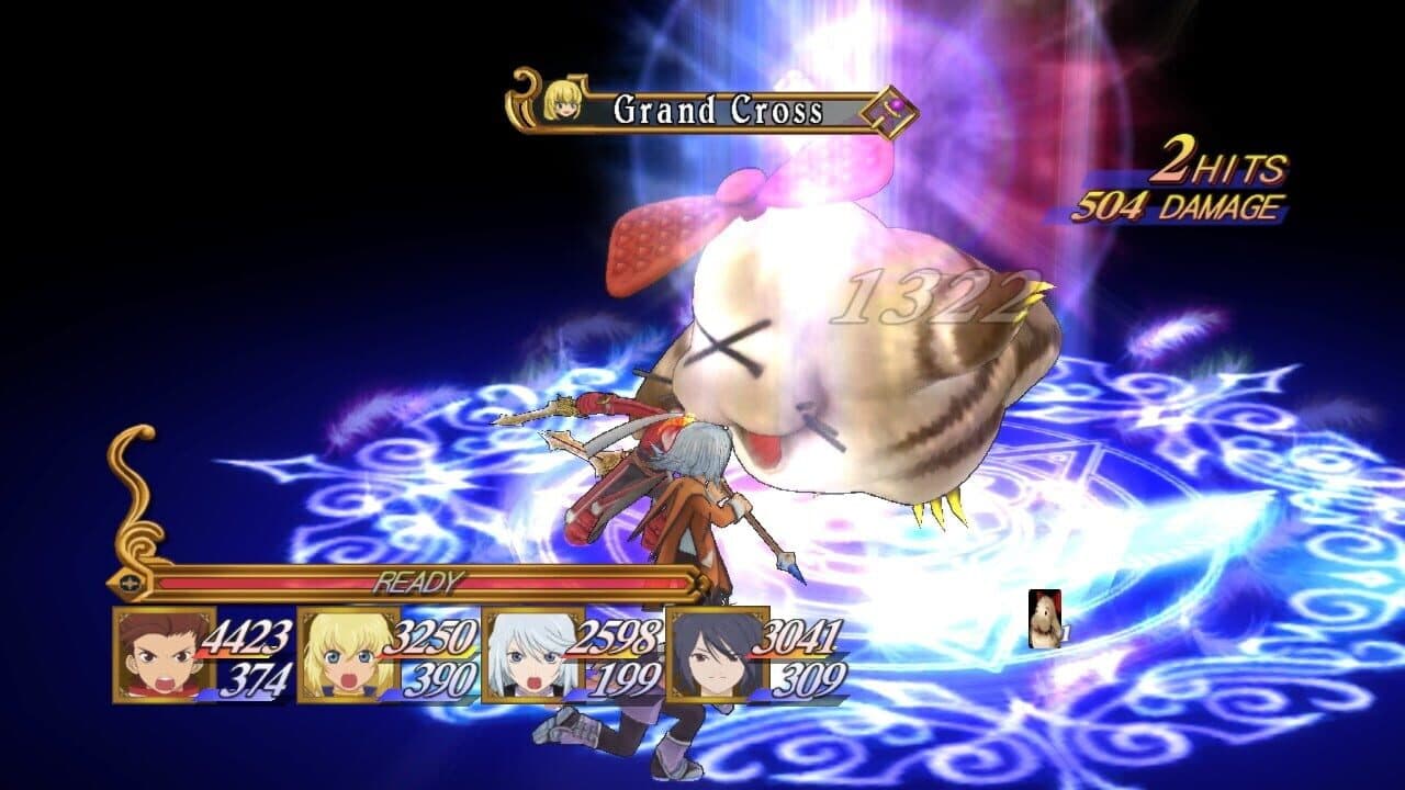 Tales of Symphonia thumbnail 10