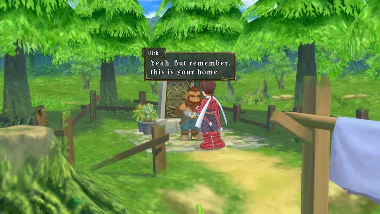Tales of Symphonia thumbnail 6