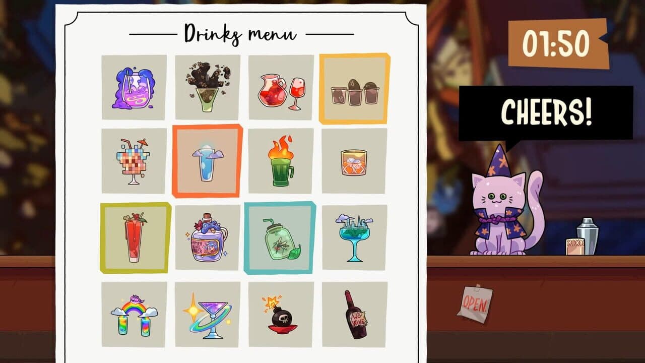 Monster Prom 2: Monster Camp thumbnail 5