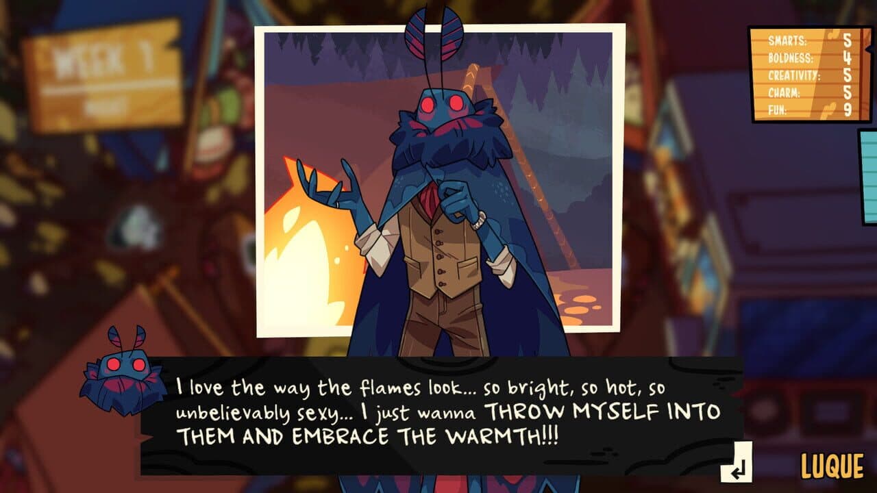 Monster Prom 2: Monster Camp thumbnail 6