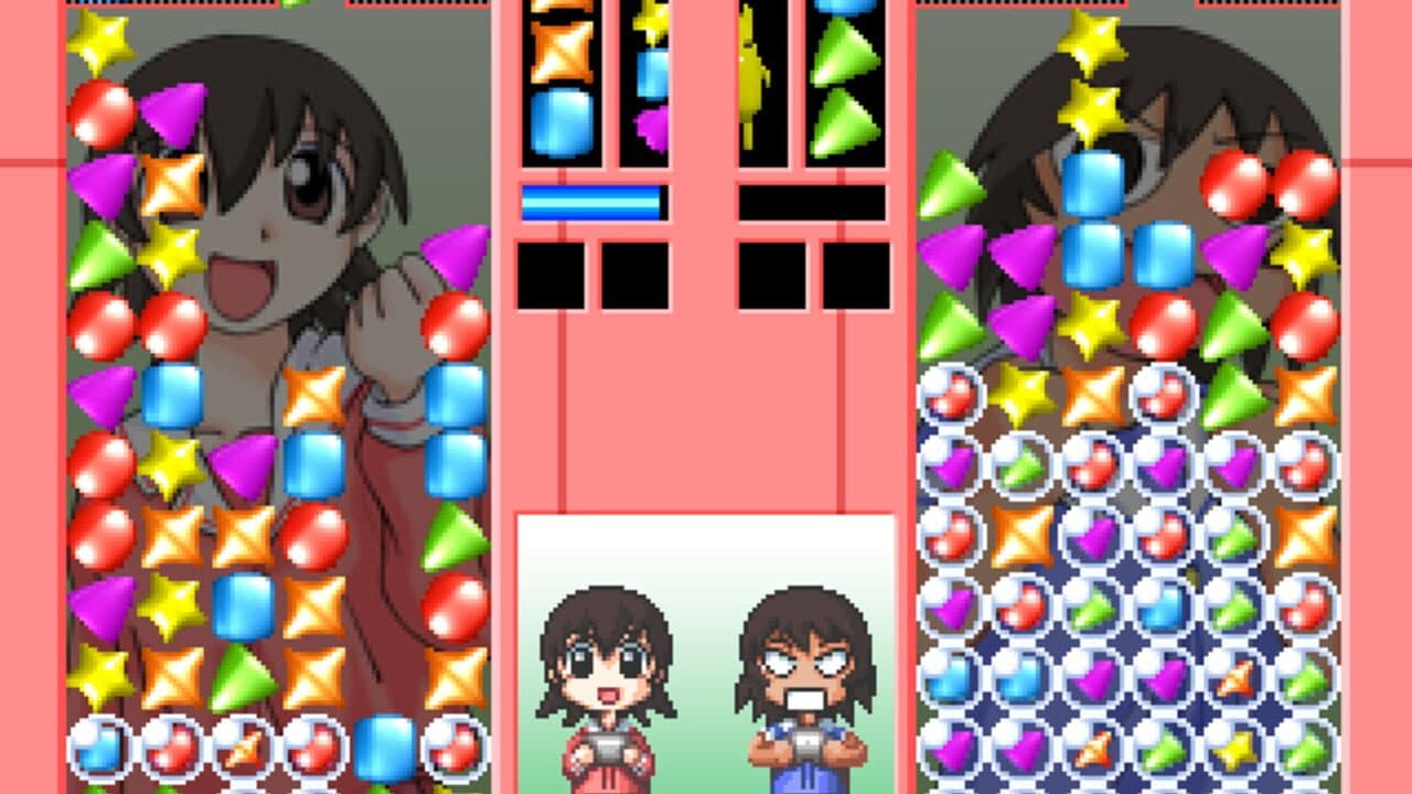 Azu-Cola thumbnail 2